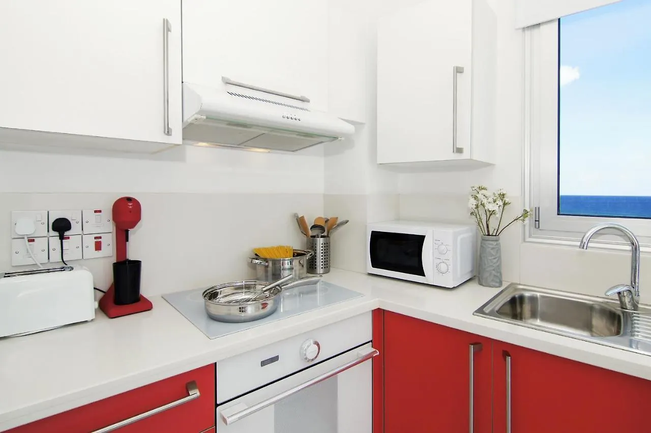 Apartment Erika Protaras