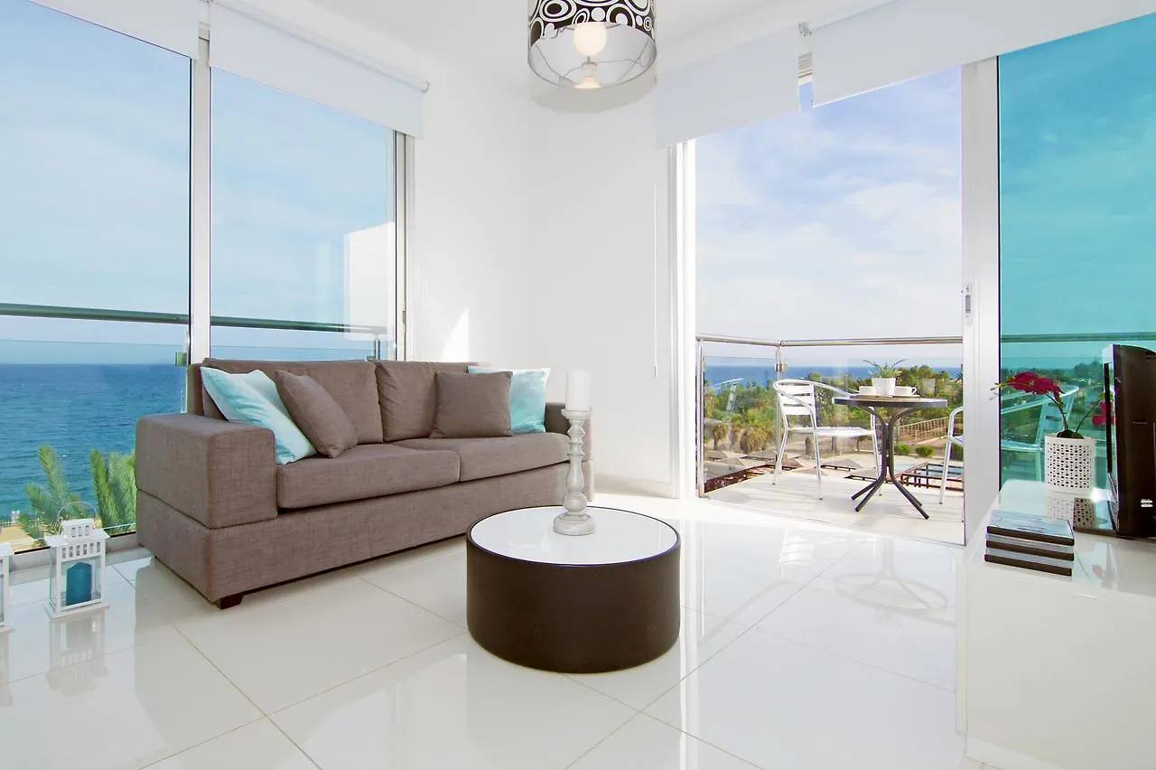 Apartment Erika Protaras