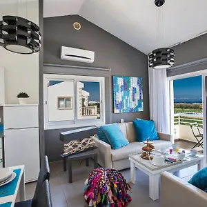 Nicholas Seaview Protaras