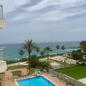 Pallinio Court 402 Fig Tree Bay- Beach, Iasonos Str 7a Protaras