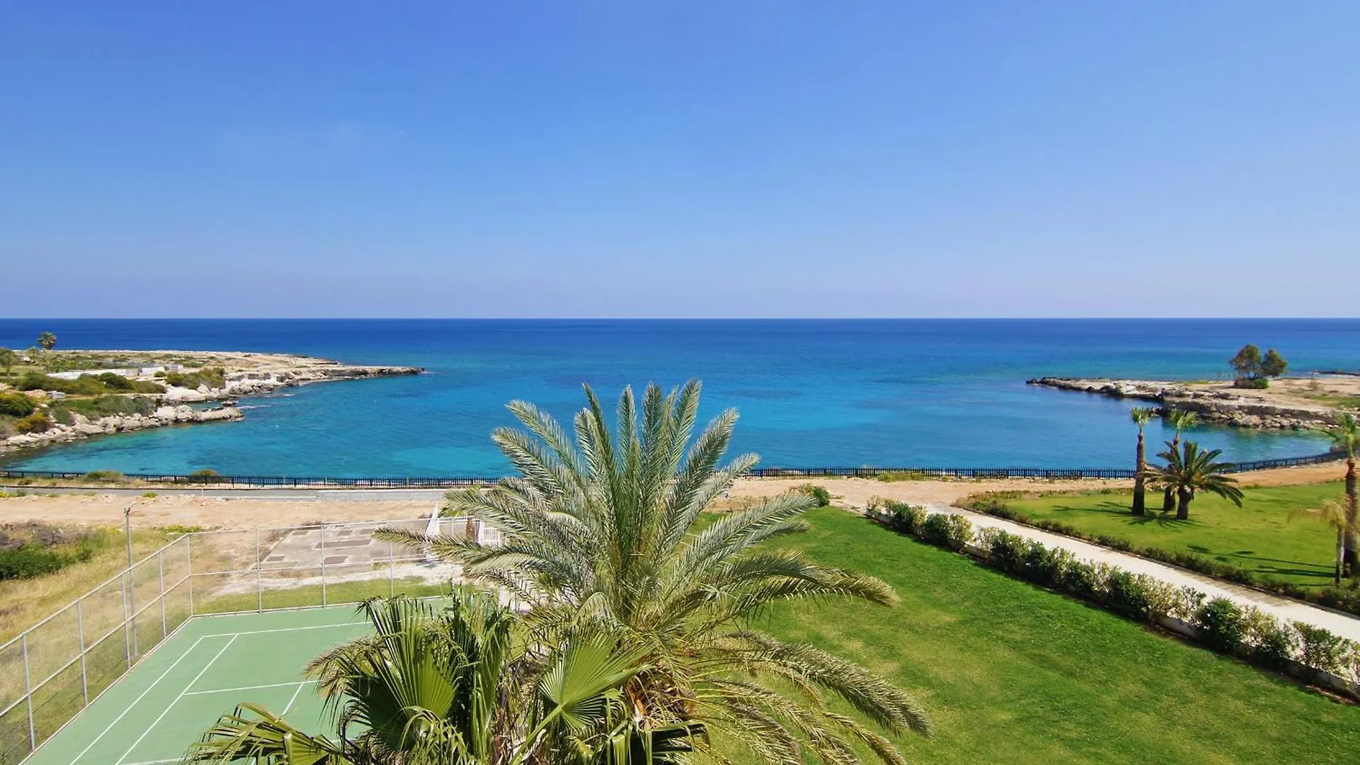 Apartment Erika Protaras Cyprus