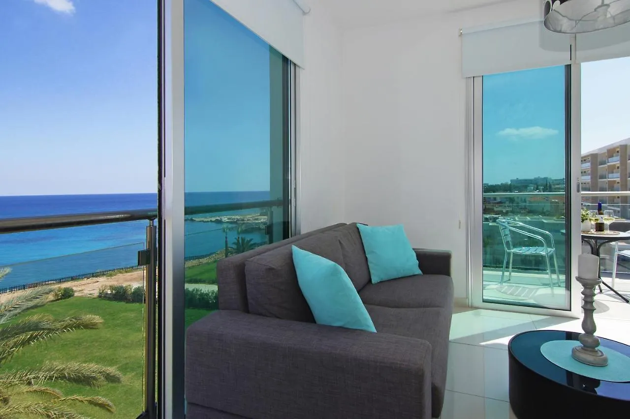 Apartment Erika Protaras 0*,  Cyprus