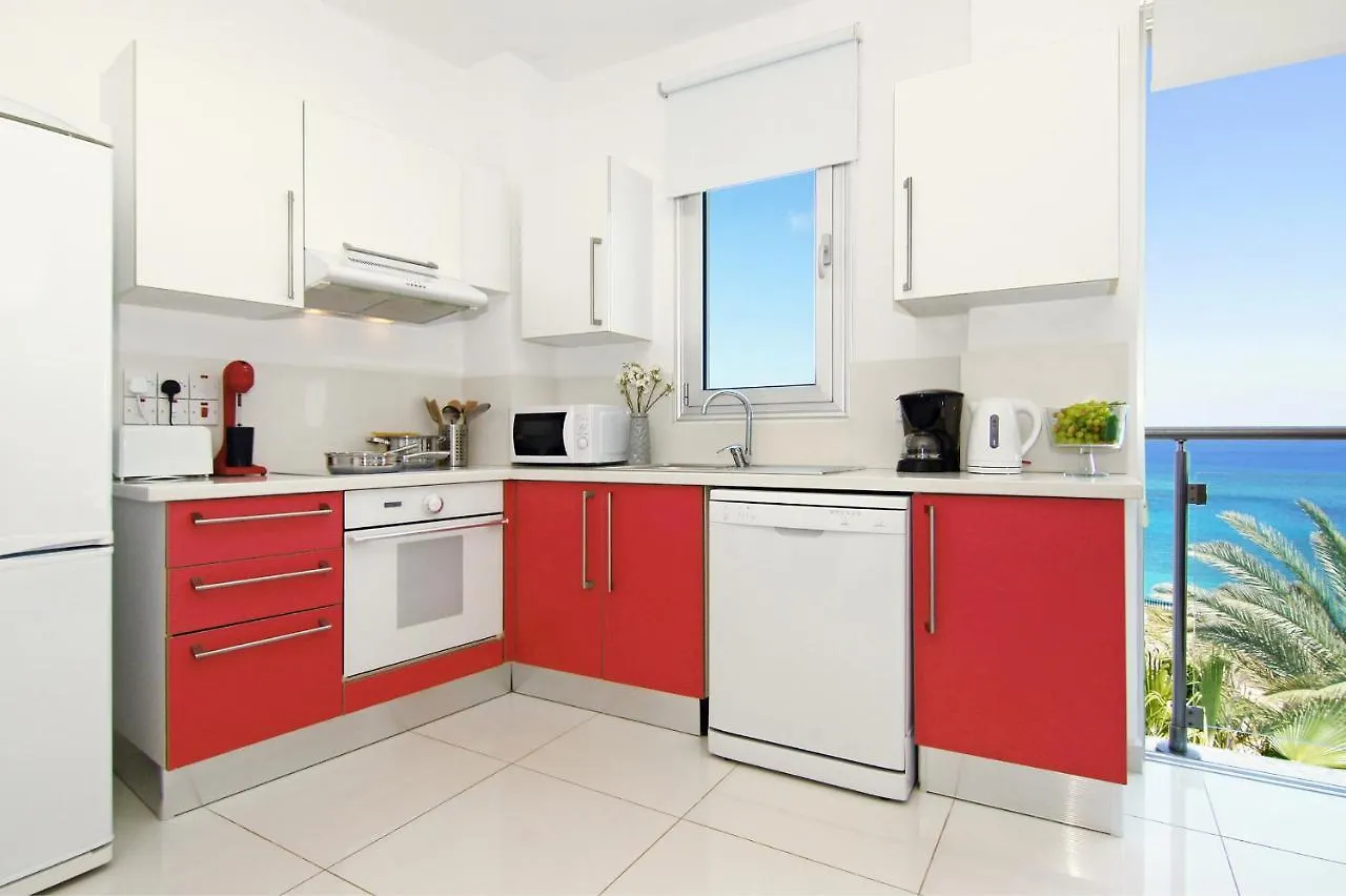 Apartment Erika Protaras