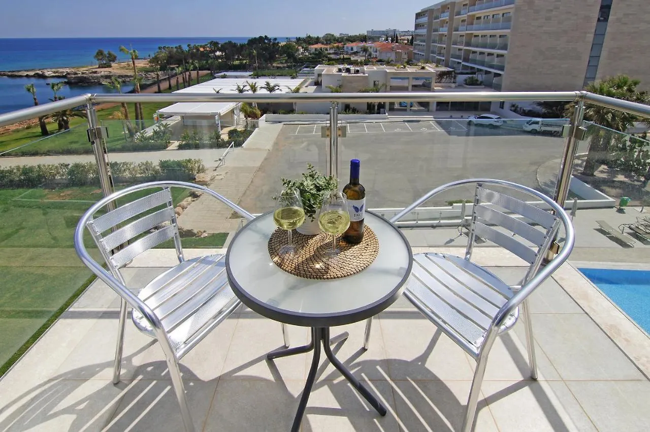 Apartment Erika Protaras