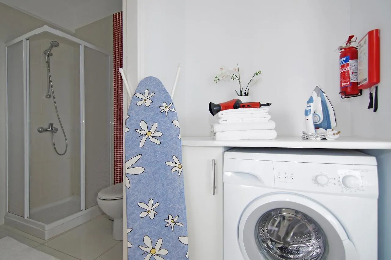 Apartment Erika Protaras
