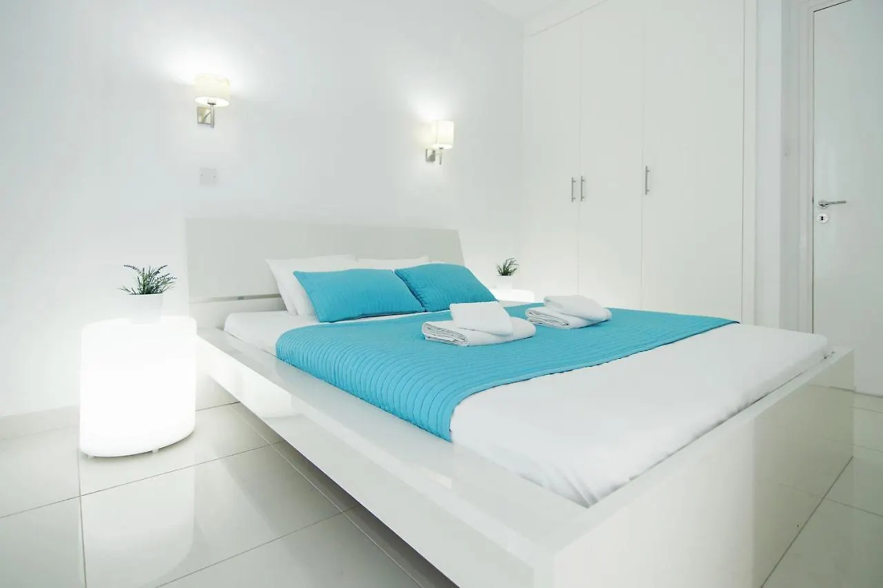 Apartment Erika Protaras