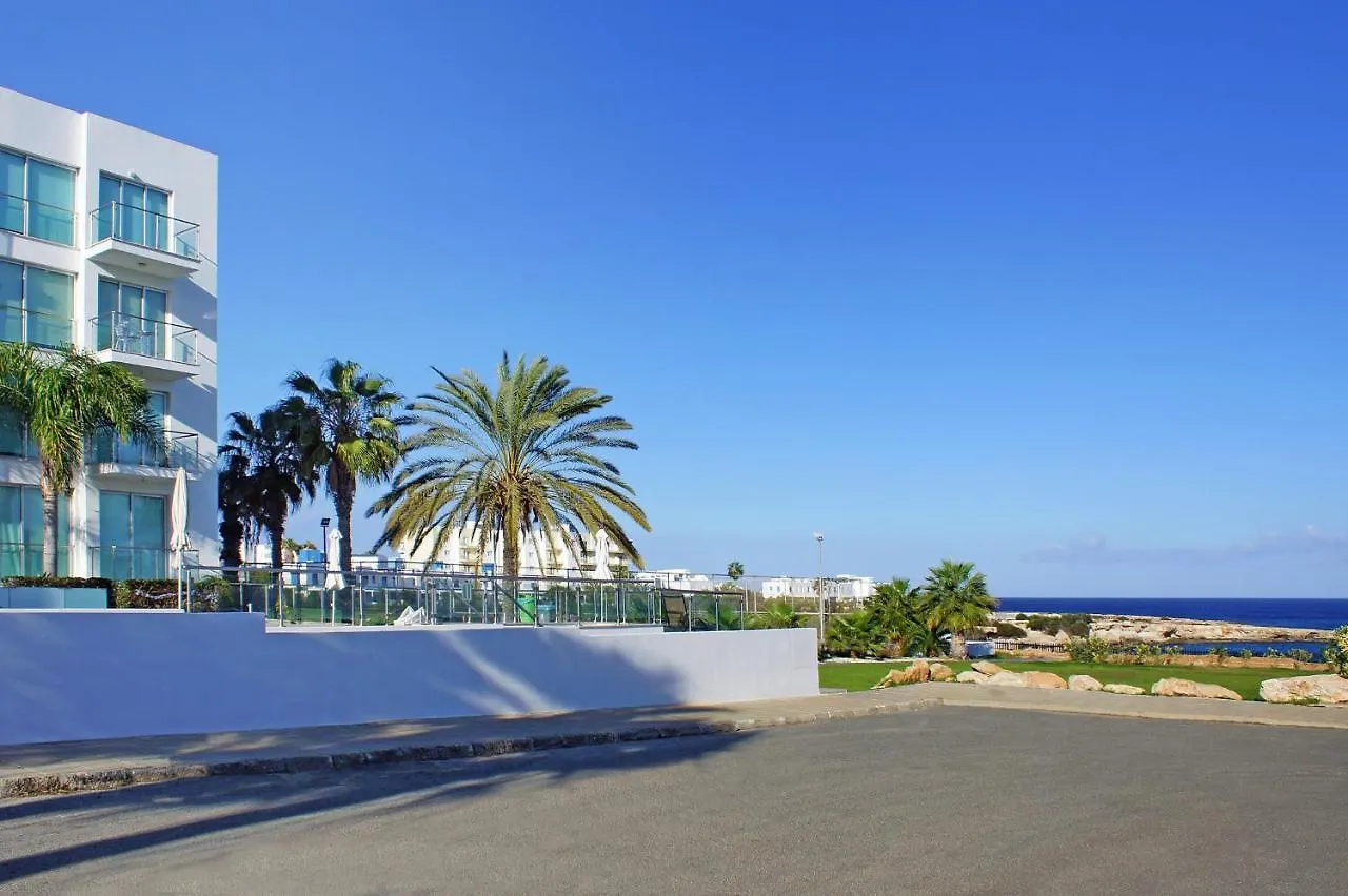 Apartment Erika Protaras