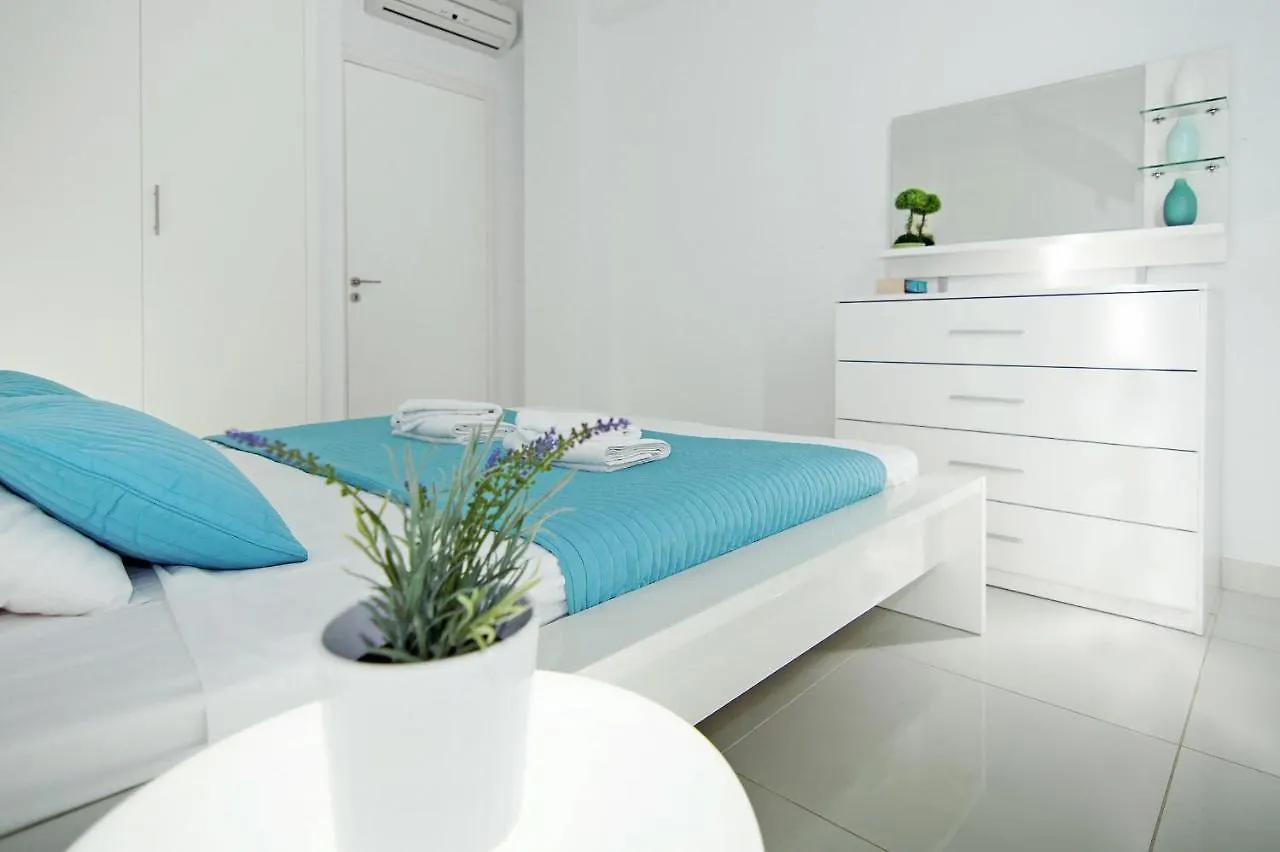 Apartment Erika Protaras 0*,  Cyprus