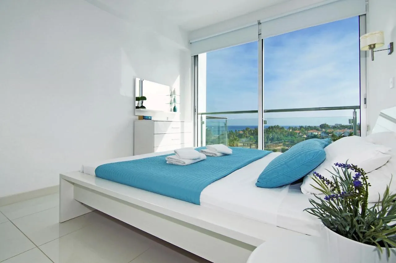 Apartment Erika Protaras