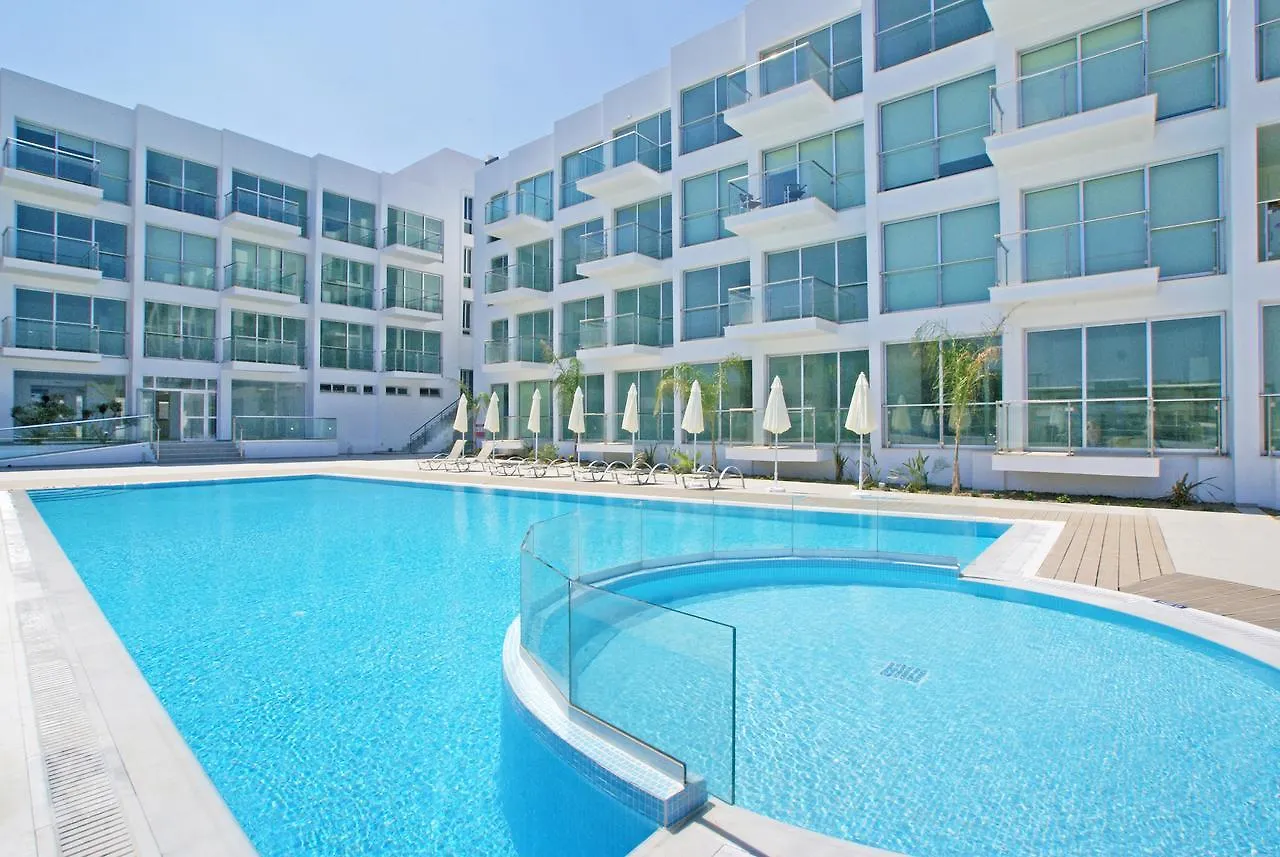 Apartment Erika Protaras Cyprus