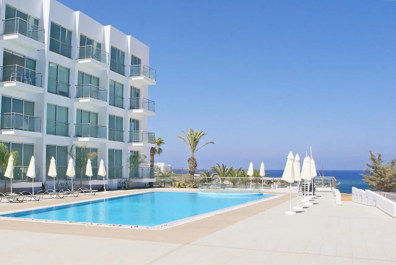 Apartment Erika Protaras Cyprus